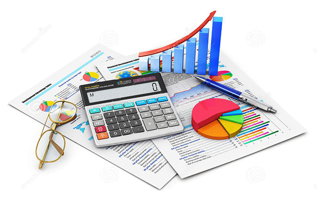 دانلود کتابچه سوالات تخصصی استخدامی حسابداری